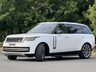 USED 2022 71 LAND ROVER RANGE ROVER 3.0 D350 MHEV HSE SUV 5dr Diesel Auto 4WD Euro 6 (s/s) (LWB, 7Seat) (350 ps) 