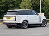 USED 2022 71 LAND ROVER RANGE ROVER 3.0 D350 MHEV HSE SUV 5dr Diesel Auto 4WD Euro 6 (s/s) (LWB, 7Seat) (350 ps) 