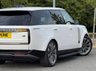USED 2022 71 LAND ROVER RANGE ROVER 3.0 D350 MHEV HSE SUV 5dr Diesel Auto 4WD Euro 6 (s/s) (LWB, 7Seat) (350 ps) 