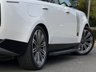 USED 2022 71 LAND ROVER RANGE ROVER 3.0 D350 MHEV HSE SUV 5dr Diesel Auto 4WD Euro 6 (s/s) (LWB, 7Seat) (350 ps) 