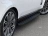 USED 2022 71 LAND ROVER RANGE ROVER 3.0 D350 MHEV HSE SUV 5dr Diesel Auto 4WD Euro 6 (s/s) (LWB, 7Seat) (350 ps) 