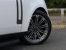 USED 2022 71 LAND ROVER RANGE ROVER 3.0 D350 MHEV HSE SUV 5dr Diesel Auto 4WD Euro 6 (s/s) (LWB, 7Seat) (350 ps) 
