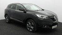 2016 RENAULT KADJAR 1.6 dCi Dynamique S Nav SUV 5dr Diesel Manual Euro 6 (s/s) (130 ps) &pound;6995.00