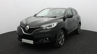USED 2016 66 RENAULT KADJAR 1.6 dCi Dynamique S Nav SUV 5dr Diesel Manual Euro 6 (s/s) (130 ps) 