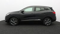 USED 2016 66 RENAULT KADJAR 1.6 dCi Dynamique S Nav SUV 5dr Diesel Manual Euro 6 (s/s) (130 ps) 