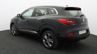 USED 2016 66 RENAULT KADJAR 1.6 dCi Dynamique S Nav SUV 5dr Diesel Manual Euro 6 (s/s) (130 ps) 