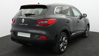 USED 2016 66 RENAULT KADJAR 1.6 dCi Dynamique S Nav SUV 5dr Diesel Manual Euro 6 (s/s) (130 ps) 