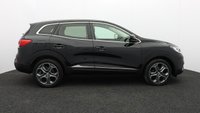 USED 2016 66 RENAULT KADJAR 1.6 dCi Dynamique S Nav SUV 5dr Diesel Manual Euro 6 (s/s) (130 ps) 