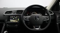USED 2016 66 RENAULT KADJAR 1.6 dCi Dynamique S Nav SUV 5dr Diesel Manual Euro 6 (s/s) (130 ps) 