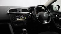 USED 2016 66 RENAULT KADJAR 1.6 dCi Dynamique S Nav SUV 5dr Diesel Manual Euro 6 (s/s) (130 ps) 