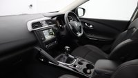 USED 2016 66 RENAULT KADJAR 1.6 dCi Dynamique S Nav SUV 5dr Diesel Manual Euro 6 (s/s) (130 ps) 