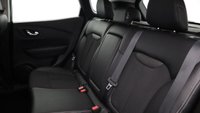USED 2016 66 RENAULT KADJAR 1.6 dCi Dynamique S Nav SUV 5dr Diesel Manual Euro 6 (s/s) (130 ps) 