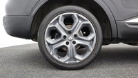 USED 2016 66 RENAULT KADJAR 1.6 dCi Dynamique S Nav SUV 5dr Diesel Manual Euro 6 (s/s) (130 ps) 