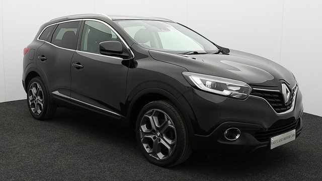 View our RENAULT KADJAR