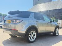 USED 2018 18 LAND ROVER DISCOVERY SPORT 2.0 TD4 HSE Auto 4WD Euro 6 (s/s) 5dr 7 SEATS VERY NICE SPEC ULEZ