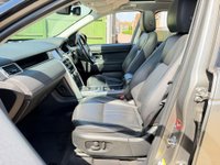USED 2018 18 LAND ROVER DISCOVERY SPORT 2.0 TD4 HSE Auto 4WD Euro 6 (s/s) 5dr 7 SEATS VERY NICE SPEC ULEZ