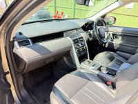USED 2018 18 LAND ROVER DISCOVERY SPORT 2.0 TD4 HSE Auto 4WD Euro 6 (s/s) 5dr 7 SEATS VERY NICE SPEC ULEZ