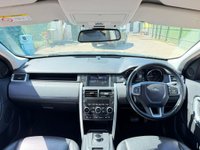 USED 2018 18 LAND ROVER DISCOVERY SPORT 2.0 TD4 HSE Auto 4WD Euro 6 (s/s) 5dr 7 SEATS VERY NICE SPEC ULEZ