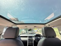 USED 2018 18 LAND ROVER DISCOVERY SPORT 2.0 TD4 HSE Auto 4WD Euro 6 (s/s) 5dr 7 SEATS VERY NICE SPEC ULEZ
