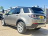 USED 2018 18 LAND ROVER DISCOVERY SPORT 2.0 TD4 HSE Auto 4WD Euro 6 (s/s) 5dr 7 SEATS VERY NICE SPEC ULEZ