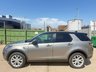 USED 2018 18 LAND ROVER DISCOVERY SPORT 2.0 TD4 HSE Auto 4WD Euro 6 (s/s) 5dr 7 SEATS VERY NICE SPEC ULEZ