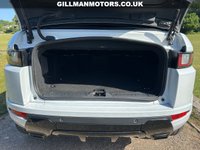 USED 2017 17 LAND ROVER RANGE ROVER EVOQUE 2.0 TD4 HSE Dynamic Convertible 2dr Diesel Auto 4WD Euro 6 (s/s) (180 ps) AMAZING CAR WITH GREAT SPEC