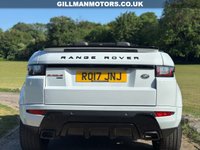 USED 2017 17 LAND ROVER RANGE ROVER EVOQUE 2.0 TD4 HSE Dynamic Convertible 2dr Diesel Auto 4WD Euro 6 (s/s) (180 ps) AMAZING CAR WITH GREAT SPEC