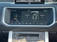 USED 2017 17 LAND ROVER RANGE ROVER EVOQUE 2.0 TD4 HSE Dynamic Convertible 2dr Diesel Auto 4WD Euro 6 (s/s) (180 ps) AMAZING CAR WITH GREAT SPEC