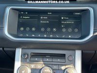 USED 2017 17 LAND ROVER RANGE ROVER EVOQUE 2.0 TD4 HSE Dynamic Convertible 2dr Diesel Auto 4WD Euro 6 (s/s) (180 ps) AMAZING CAR WITH GREAT SPEC