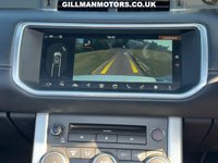USED 2017 17 LAND ROVER RANGE ROVER EVOQUE 2.0 TD4 HSE Dynamic Convertible 2dr Diesel Auto 4WD Euro 6 (s/s) (180 ps) AMAZING CAR WITH GREAT SPEC