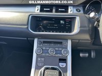 USED 2017 17 LAND ROVER RANGE ROVER EVOQUE 2.0 TD4 HSE Dynamic Convertible 2dr Diesel Auto 4WD Euro 6 (s/s) (180 ps) AMAZING CAR WITH GREAT SPEC