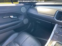 USED 2017 17 LAND ROVER RANGE ROVER EVOQUE 2.0 TD4 HSE Dynamic Convertible 2dr Diesel Auto 4WD Euro 6 (s/s) (180 ps) AMAZING CAR WITH GREAT SPEC