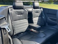 USED 2017 17 LAND ROVER RANGE ROVER EVOQUE 2.0 TD4 HSE Dynamic Convertible 2dr Diesel Auto 4WD Euro 6 (s/s) (180 ps) AMAZING CAR WITH GREAT SPEC