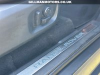 USED 2017 17 LAND ROVER RANGE ROVER EVOQUE 2.0 TD4 HSE Dynamic Convertible 2dr Diesel Auto 4WD Euro 6 (s/s) (180 ps) AMAZING CAR WITH GREAT SPEC