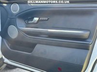 USED 2017 17 LAND ROVER RANGE ROVER EVOQUE 2.0 TD4 HSE Dynamic Convertible 2dr Diesel Auto 4WD Euro 6 (s/s) (180 ps) AMAZING CAR WITH GREAT SPEC