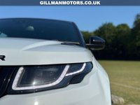 USED 2017 17 LAND ROVER RANGE ROVER EVOQUE 2.0 TD4 HSE Dynamic Convertible 2dr Diesel Auto 4WD Euro 6 (s/s) (180 ps) AMAZING CAR WITH GREAT SPEC