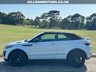 USED 2017 17 LAND ROVER RANGE ROVER EVOQUE 2.0 TD4 HSE Dynamic Convertible 2dr Diesel Auto 4WD Euro 6 (s/s) (180 ps) AMAZING CAR WITH GREAT SPEC