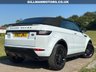 USED 2017 17 LAND ROVER RANGE ROVER EVOQUE 2.0 TD4 HSE Dynamic Convertible 2dr Diesel Auto 4WD Euro 6 (s/s) (180 ps) AMAZING CAR WITH GREAT SPEC