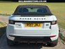 USED 2017 17 LAND ROVER RANGE ROVER EVOQUE 2.0 TD4 HSE Dynamic Convertible 2dr Diesel Auto 4WD Euro 6 (s/s) (180 ps) AMAZING CAR WITH GREAT SPEC