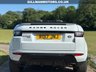 USED 2017 17 LAND ROVER RANGE ROVER EVOQUE 2.0 TD4 HSE Dynamic Convertible 2dr Diesel Auto 4WD Euro 6 (s/s) (180 ps) AMAZING CAR WITH GREAT SPEC