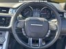 USED 2017 17 LAND ROVER RANGE ROVER EVOQUE 2.0 TD4 HSE Dynamic Convertible 2dr Diesel Auto 4WD Euro 6 (s/s) (180 ps) AMAZING CAR WITH GREAT SPEC