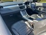 USED 2017 17 LAND ROVER RANGE ROVER EVOQUE 2.0 TD4 HSE Dynamic Convertible 2dr Diesel Auto 4WD Euro 6 (s/s) (180 ps) AMAZING CAR WITH GREAT SPEC