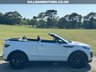 USED 2017 17 LAND ROVER RANGE ROVER EVOQUE 2.0 TD4 HSE Dynamic Convertible 2dr Diesel Auto 4WD Euro 6 (s/s) (180 ps) AMAZING CAR WITH GREAT SPEC