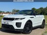 USED 2017 17 LAND ROVER RANGE ROVER EVOQUE 2.0 TD4 HSE Dynamic Convertible 2dr Diesel Auto 4WD Euro 6 (s/s) (180 ps) AMAZING CAR WITH GREAT SPEC