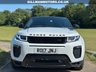 USED 2017 17 LAND ROVER RANGE ROVER EVOQUE 2.0 TD4 HSE Dynamic Convertible 2dr Diesel Auto 4WD Euro 6 (s/s) (180 ps) AMAZING CAR WITH GREAT SPEC