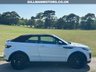 USED 2017 17 LAND ROVER RANGE ROVER EVOQUE 2.0 TD4 HSE Dynamic Convertible 2dr Diesel Auto 4WD Euro 6 (s/s) (180 ps) AMAZING CAR WITH GREAT SPEC