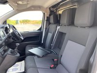 USED 2023 73 FIAT SCUDO 1.5 BlueHDi Primo Panel Van 6dr Diesel Manual LWB Euro 6 (s/s) (100 ps) PLUS VAT - LWB - ONLY 2 OWNERS - 17,000 MILES - VAT QUALIFYING - NAVIGATION MEDIA - AIR CON - REAR CAMERA - SERVICE HISTORY