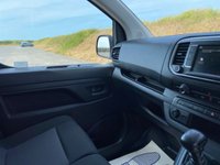 USED 2023 73 FIAT SCUDO 1.5 BlueHDi Primo Panel Van 6dr Diesel Manual LWB Euro 6 (s/s) (100 ps) PLUS VAT - LWB - ONLY 2 OWNERS - 17,000 MILES - VAT QUALIFYING - NAVIGATION MEDIA - AIR CON - REAR CAMERA - SERVICE HISTORY