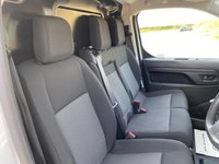 USED 2023 73 FIAT SCUDO 1.5 BlueHDi Primo Panel Van 6dr Diesel Manual LWB Euro 6 (s/s) (100 ps) PLUS VAT - LWB - ONLY 2 OWNERS - 17,000 MILES - VAT QUALIFYING - NAVIGATION MEDIA - AIR CON - REAR CAMERA - SERVICE HISTORY