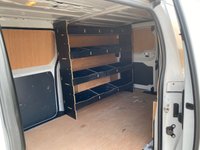 USED 2023 73 FIAT SCUDO 1.5 BlueHDi Primo Panel Van 6dr Diesel Manual LWB Euro 6 (s/s) (100 ps) PLUS VAT - LWB - ONLY 2 OWNERS - 17,000 MILES - VAT QUALIFYING - NAVIGATION MEDIA - AIR CON - REAR CAMERA - SERVICE HISTORY